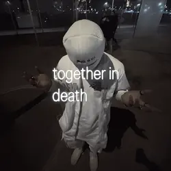 Join Me In Death