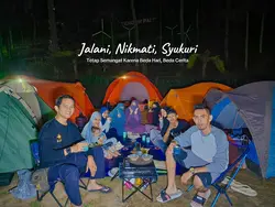 Jalani Nikmati