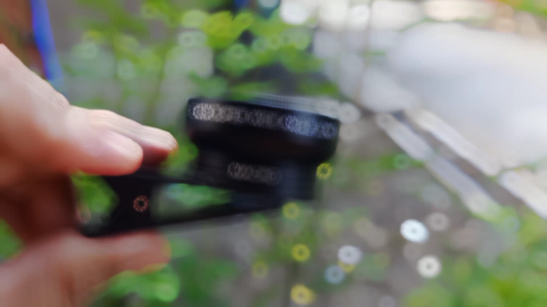 Colorgrade