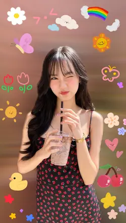 น่ารักขนาด