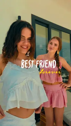 bestfriend cinematic