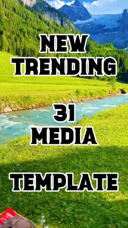 31 Media Template 
