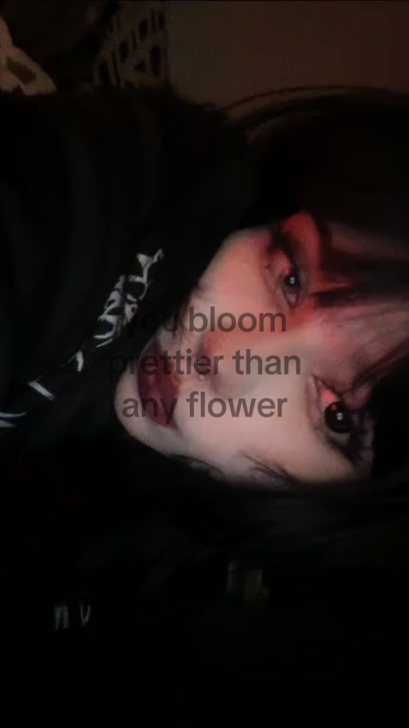 Florecen como flores