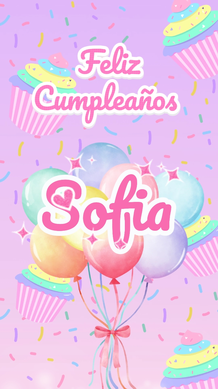 Invitacion unicornio