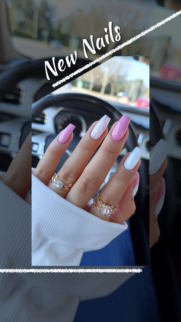 New Nails 