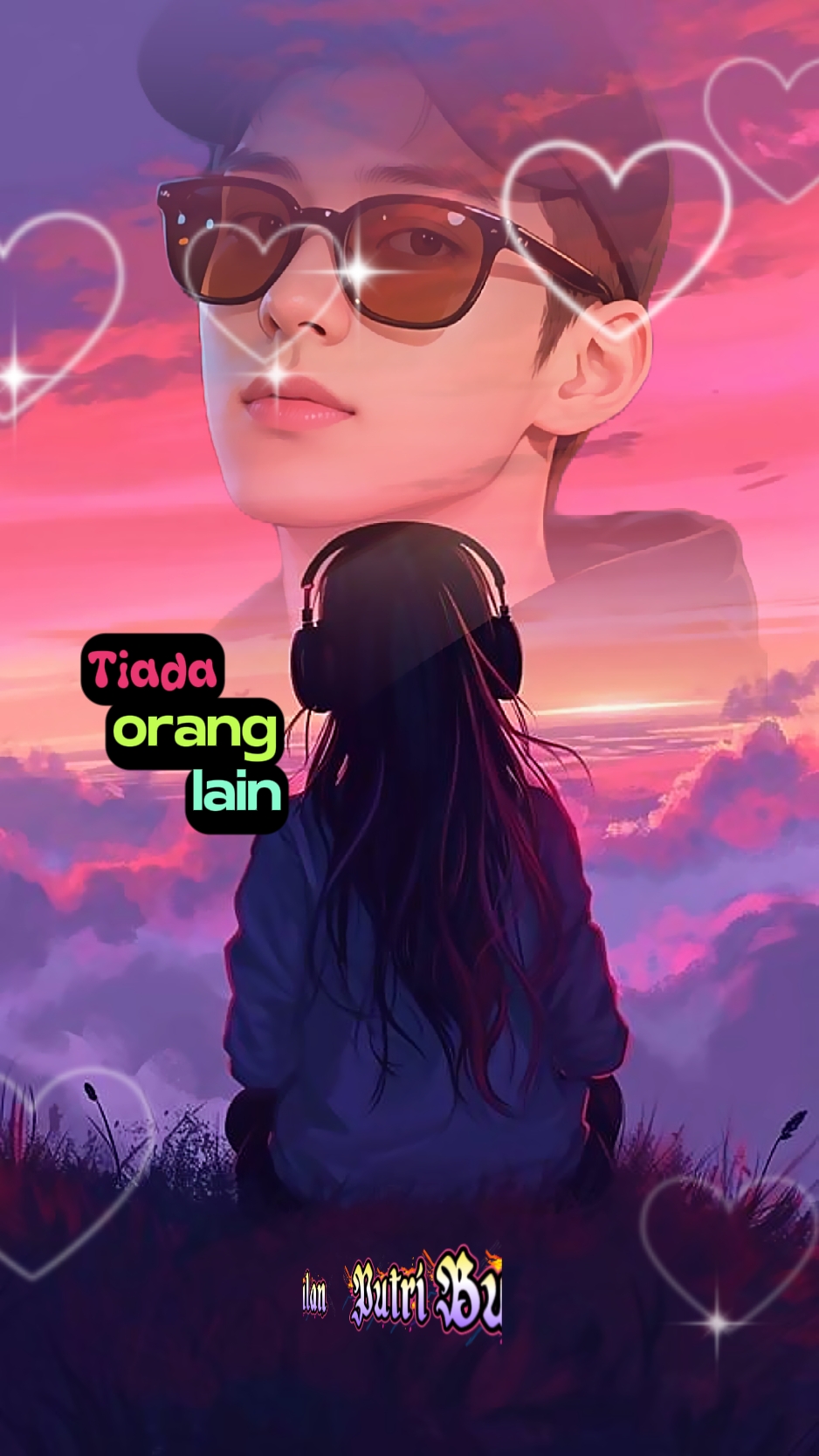 Tiada Orang Lain