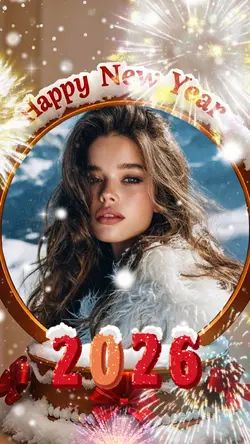 Happy New Year