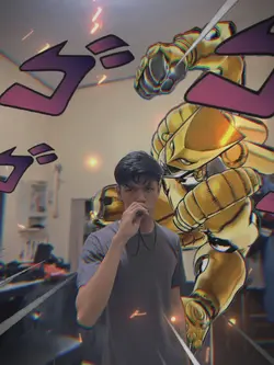 Jojo edit