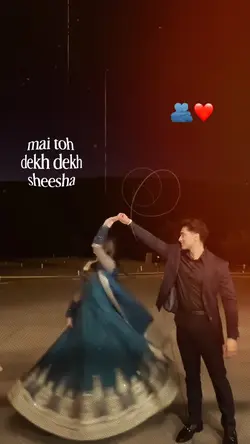 TERI MERI JOODI 🫠