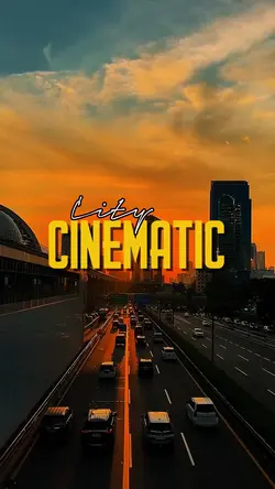 Cinematic City