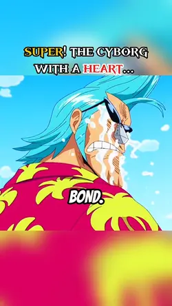 franky onepiece