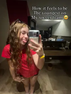 The youngest