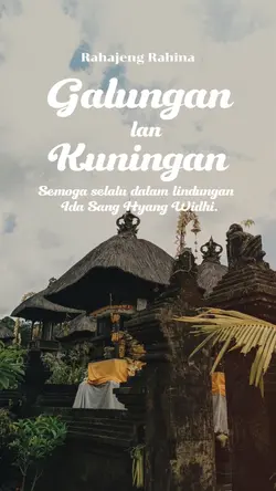 rahina kuningan