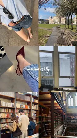 University
