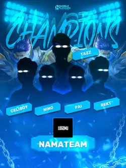 versi ml Champions