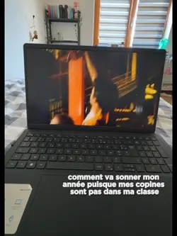 la rentrée 