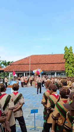PESTA SIAGA