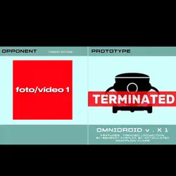 terminated v4