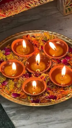 Happy Diwali