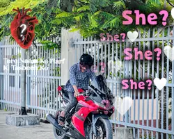 Tere Nam ke Harf ๐ซ๐ญ