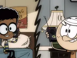 #loudhouse