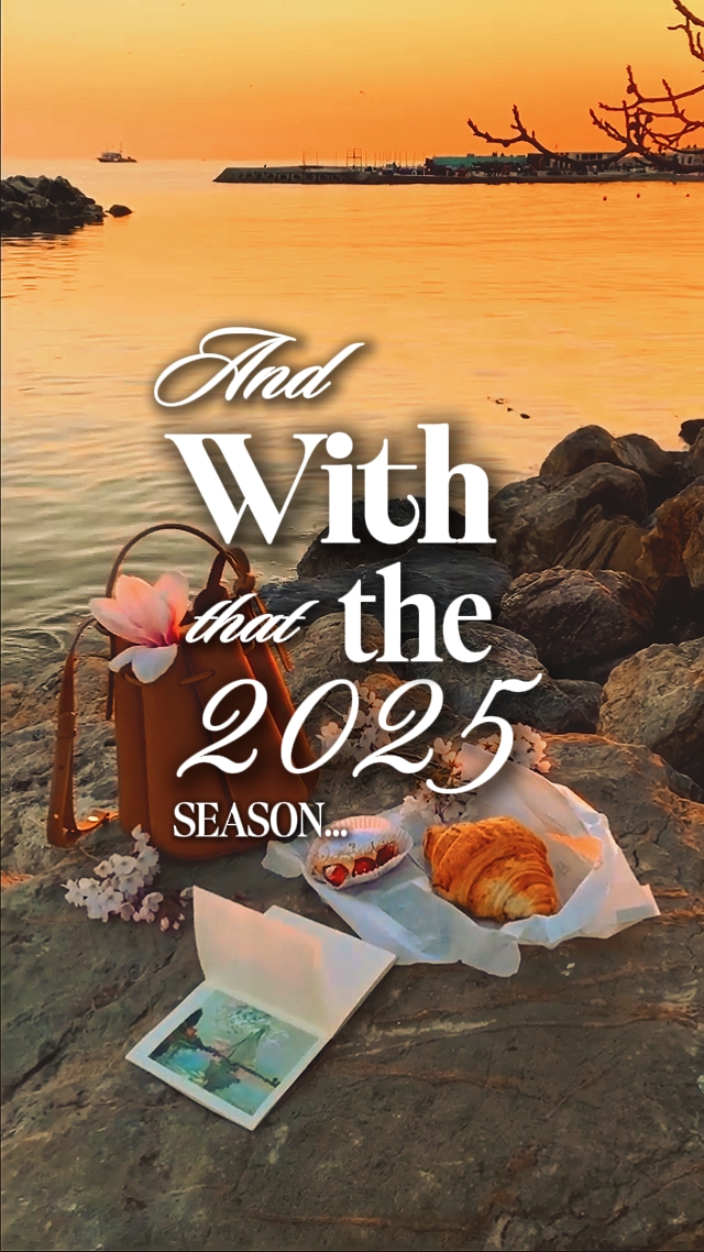 Temporada 2025
