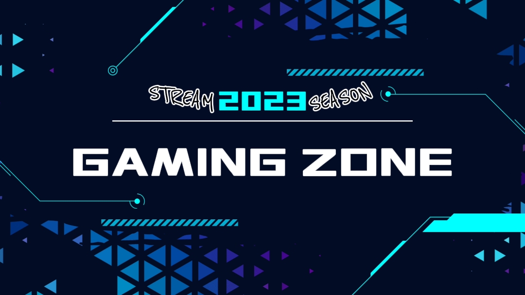 Introducción a la zona de juegos