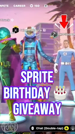 Happy Birthday Dude