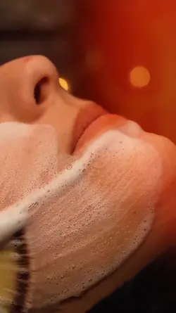 limpeza facial