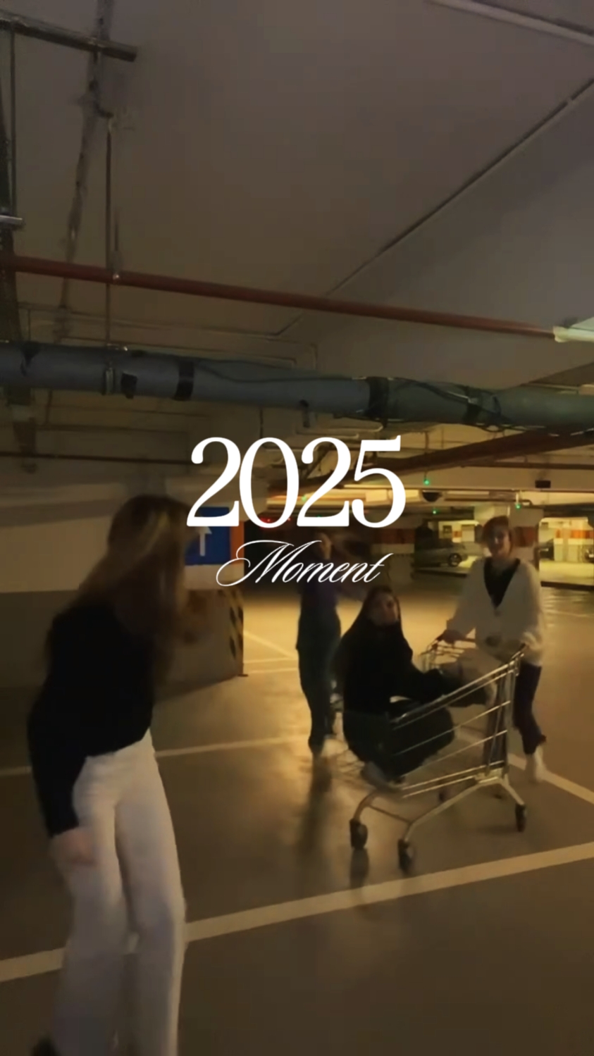 2025 moment