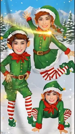 MERR CHRISTMAS 
