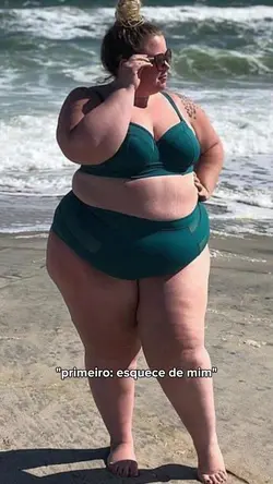 n sou mais a sua bb
