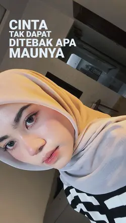 salahkah kita?