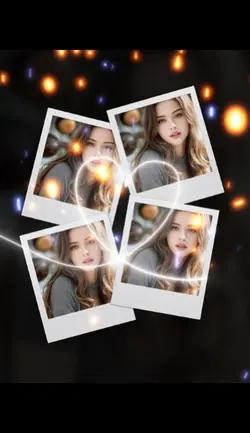 beautiful girl