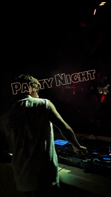 partyyy