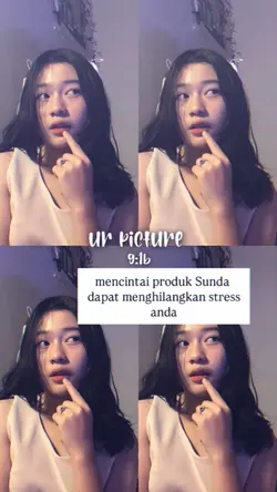 no mirror kece
