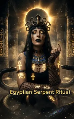 Egyptian Serpent Rit