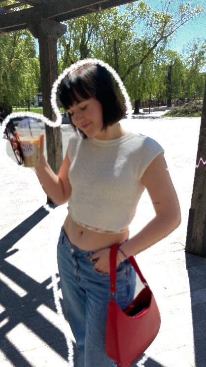 TIEMPO OOTD