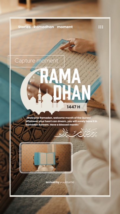 Ramadhan 1447 H 