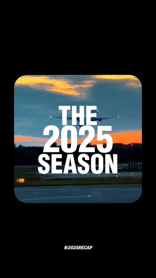 2025 Recap 1 Minutes