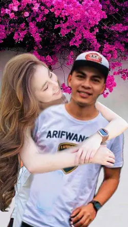 DIPELUK CEWEK CANTIK