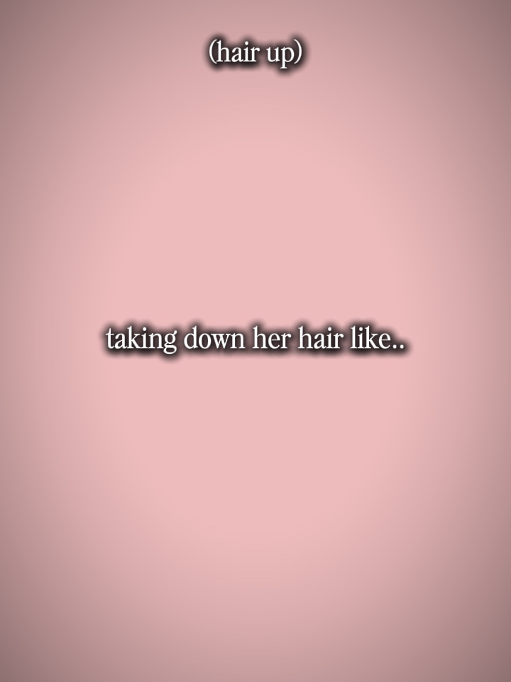 enlever ses cheveux