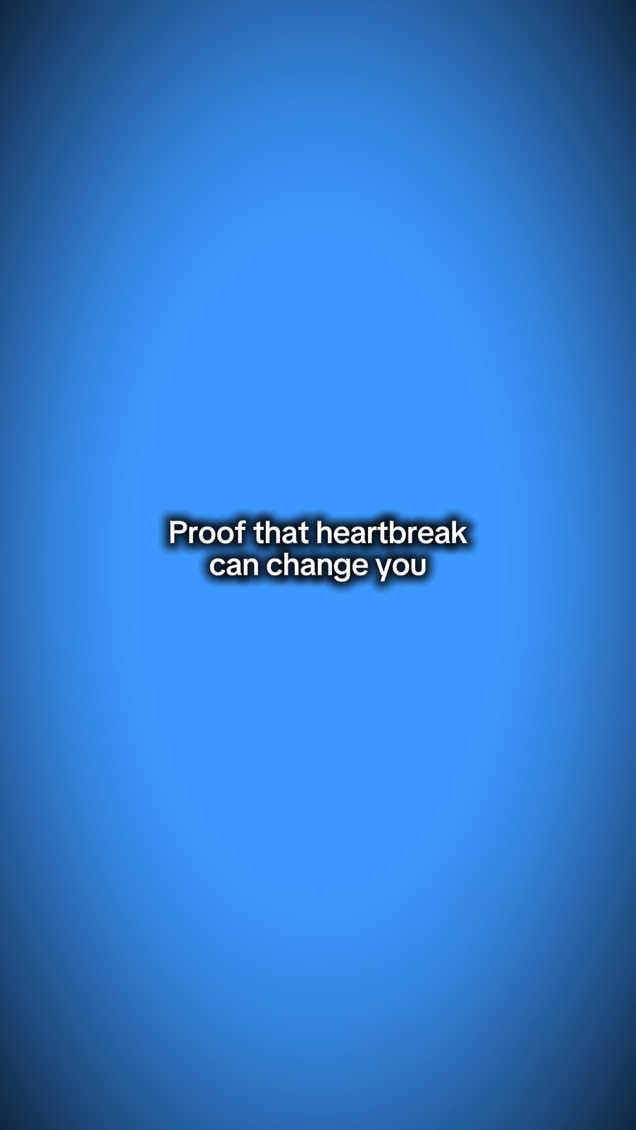 HEARTBREAK