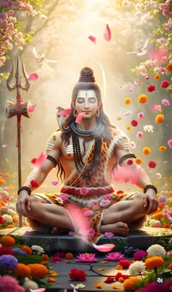 omnamashivaya 