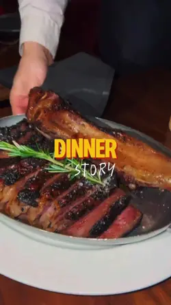 Dinner Story