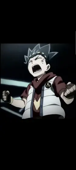 Valt aoi lost
