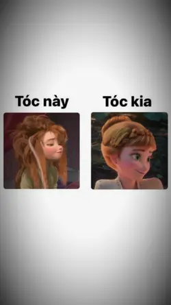 MẪU [2] KIỂU TÓC 