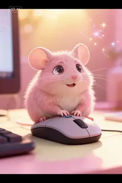 Computer Maus
