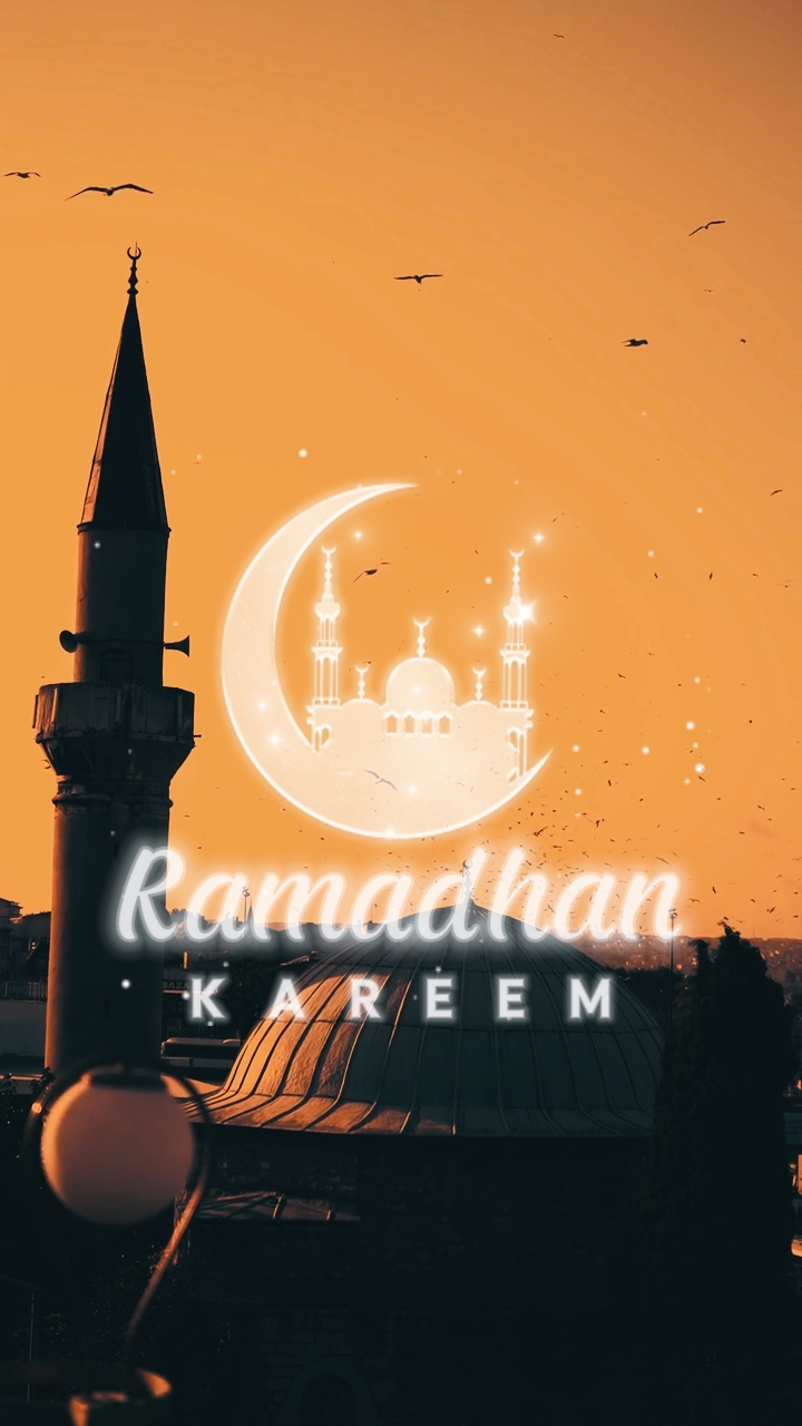 SELAMAT EID AL-FITR