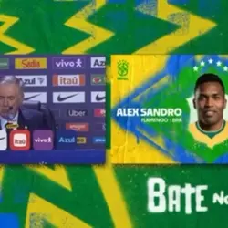 Neymar convocadoooo